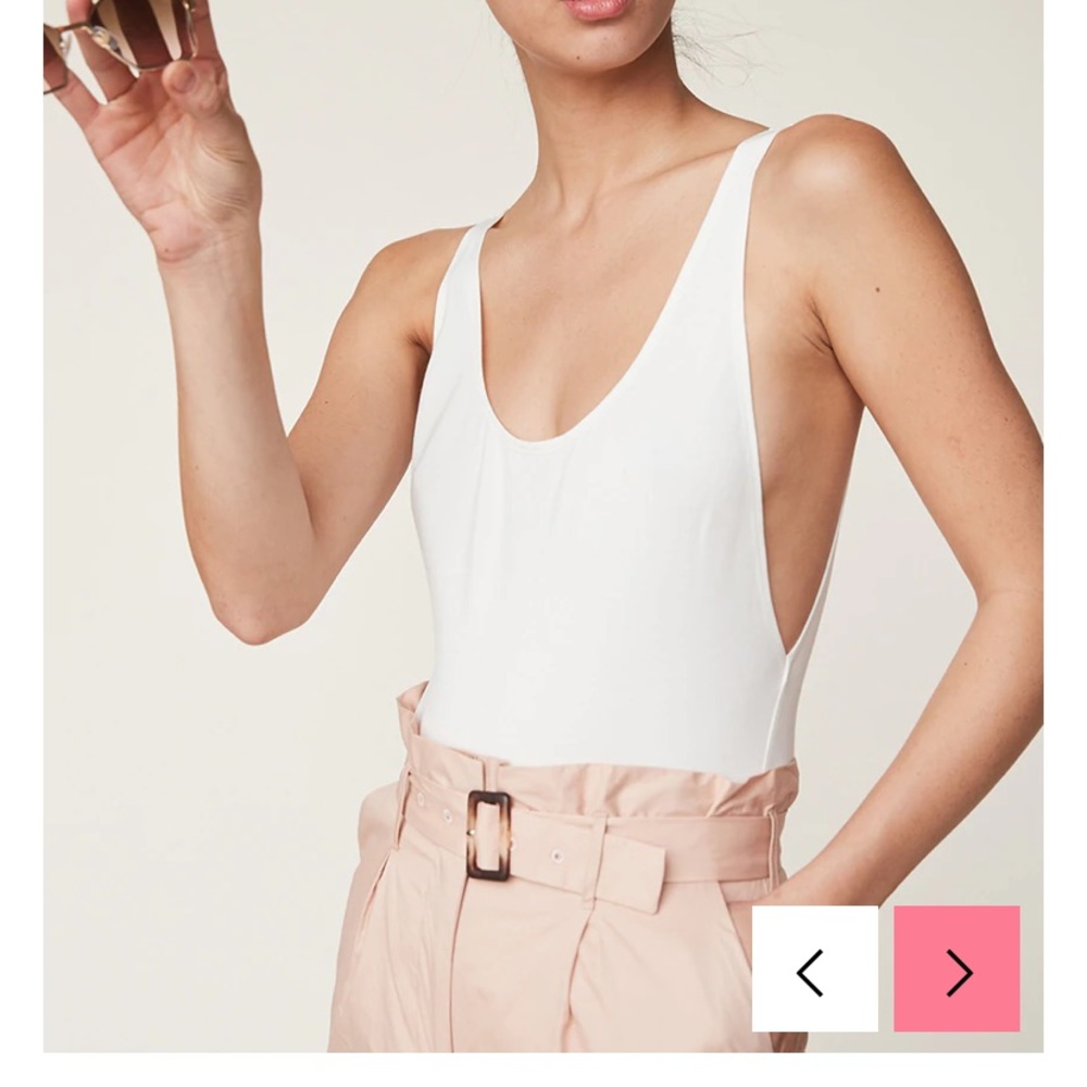 LPA bodysuit 23